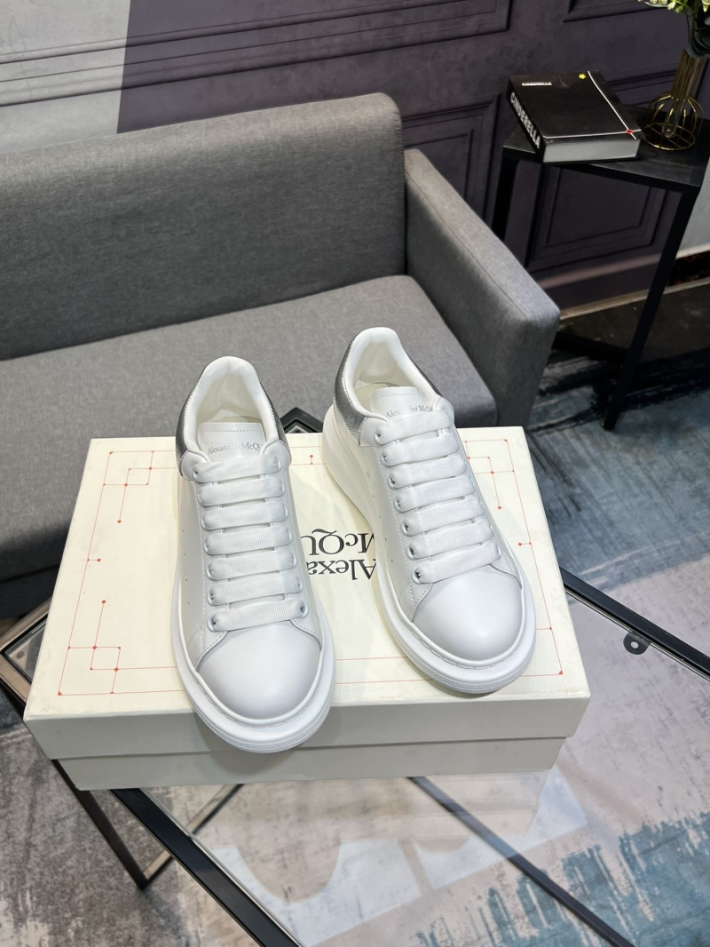 Alexander Mcqueen Casual Shoes